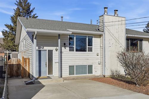 1850 Fleetwood Avenue  Kamloops, BC V2B 4S1