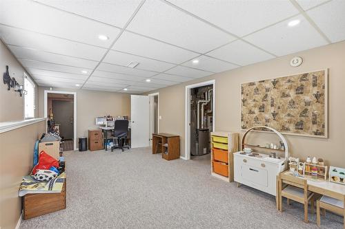 1850 Fleetwood Avenue, Kamloops, BC - Indoor