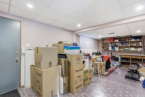 1850 Fleetwood Avenue, Kamloops, BC - Indoor Photo Showing Other Room