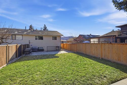 1850 Fleetwood Avenue, Kamloops, BC - Outdoor