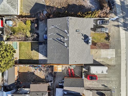 1850 Fleetwood Avenue, Kamloops, BC - Outdoor