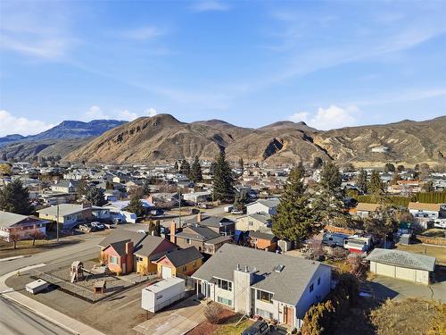 1850 Fleetwood Avenue, Kamloops, BC - Outdoor With View