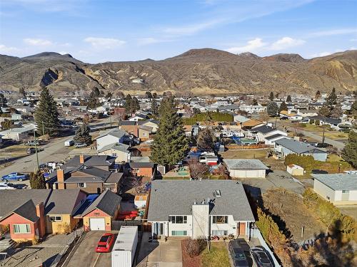 1850 Fleetwood Avenue, Kamloops, BC - Outdoor With View