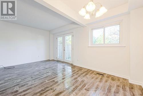 8 - 301 Washburn Way, Toronto, ON - Indoor Photo Showing Other Room