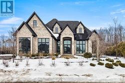 153 HERITAGE LAKE DRIVE  Puslinch (Crieff/Aikensville/Killean), ON N0B 2J0