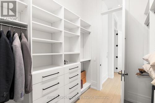 153 Heritage Lake Drive, Puslinch (Crieff/Aikensville/Killean), ON - Indoor With Storage