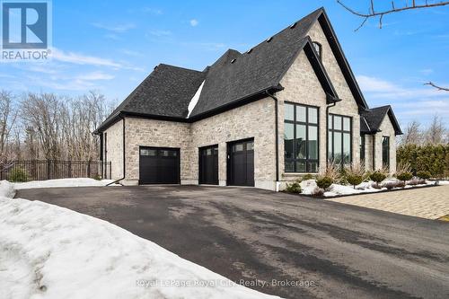 153 Heritage Lake Drive, Puslinch (Crieff/Aikensville/Killean), ON - Outdoor