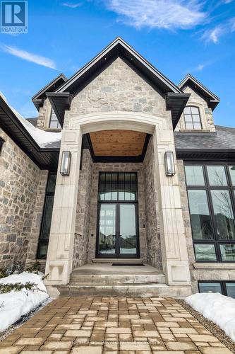 153 Heritage Lake Drive, Puslinch (Crieff/Aikensville/Killean), ON - Outdoor