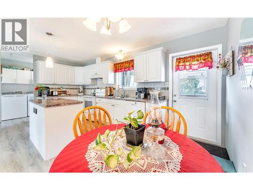 801 Hawkview Drive, Creston, BC - Indoor