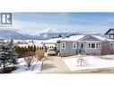 801 Hawkview Drive, Creston, BC  - Outdoor 