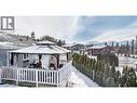 801 Hawkview Drive, Creston, BC  - Outdoor 