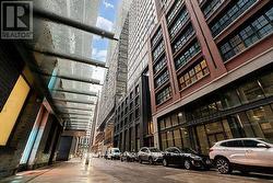 2703 - 55 MERCER STREET  Toronto, ON M5V 0W4