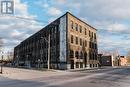 206 - 245 Downie Street, Stratford, ON  - Outdoor 