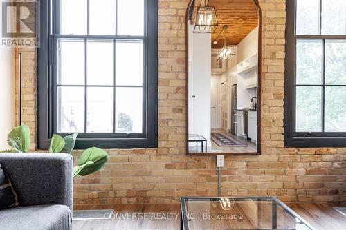 206 - 245 Downie Street, Stratford, ON - Indoor Photo Showing Other Room