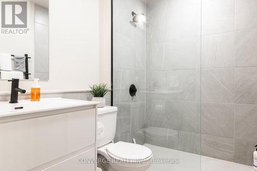 206 - 245 Downie Street, Stratford, ON - Indoor Photo Showing Bathroom