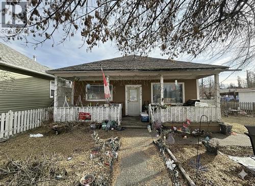 114 9th Avenue  Cranbrook, BC V1C 2M2