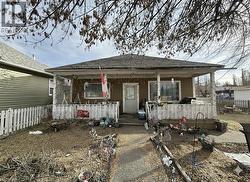 114 9th Avenue Cranbrook, BC V1C 2M2