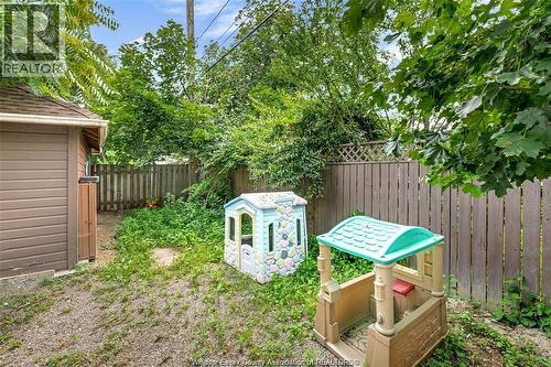 1629-31 Drouillard Road, Windsor, ON - Outdoor