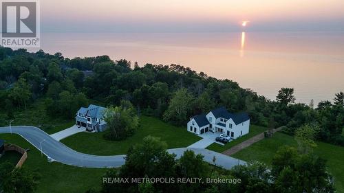 7035 Blue Coast Heights, Plympton-Wyoming, ON 