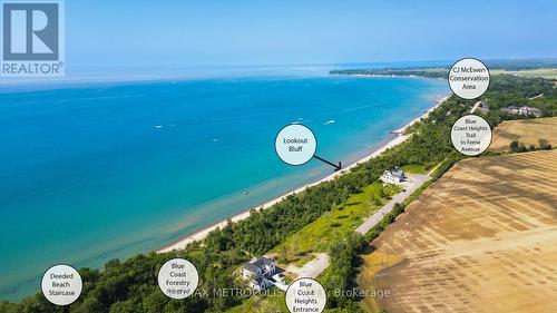 7035 Blue Coast Heights, Plympton-Wyoming, ON 