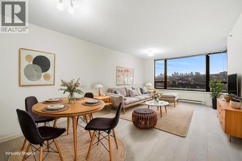 1105 4178 DAWSON STREET  Burnaby, BC V5C 0A1