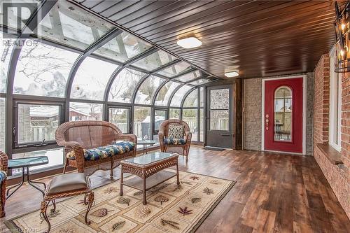 372 Gatestone Boulevard, Waterloo, ON - Indoor