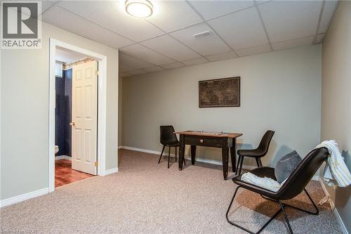 372 Gatestone Boulevard, Waterloo, ON - Indoor Photo Showing Other Room
