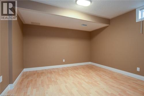 372 Gatestone Boulevard, Waterloo, ON - Indoor Photo Showing Other Room