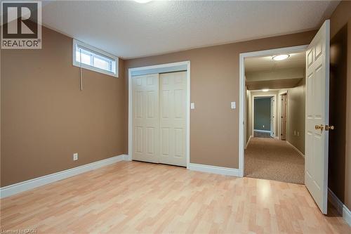 372 Gatestone Boulevard, Waterloo, ON - Indoor Photo Showing Other Room
