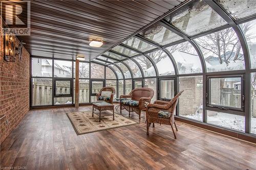 372 Gatestone Boulevard, Waterloo, ON - Indoor Photo Showing Other Room