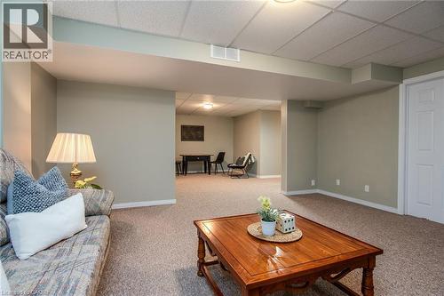 372 Gatestone Boulevard, Waterloo, ON - Indoor