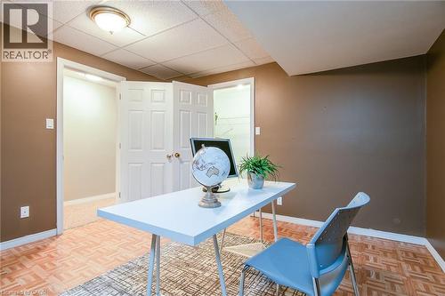 372 Gatestone Boulevard, Waterloo, ON - Indoor