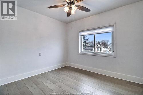 883 Pillette, Windsor, ON 