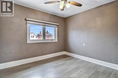 883 Pillette, Windsor, ON 