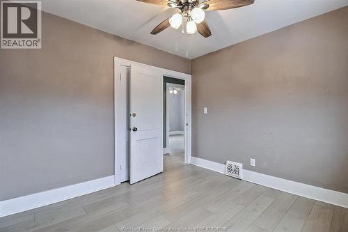 883 Pillette, Windsor, ON 