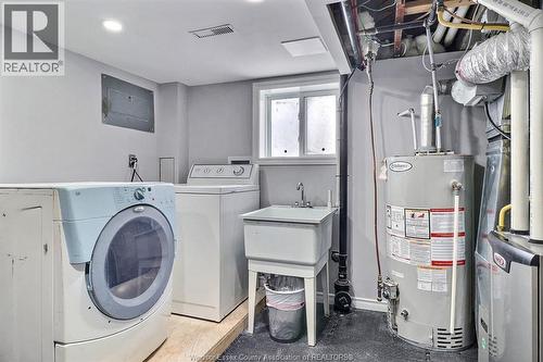 883 Pillette, Windsor, ON 