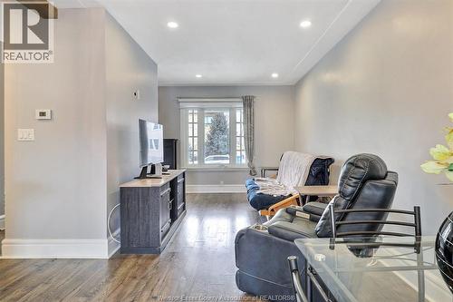 883 Pillette, Windsor, ON 