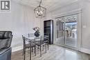 883 Pillette, Windsor, ON  - Indoor Photo Showing Dining Room 