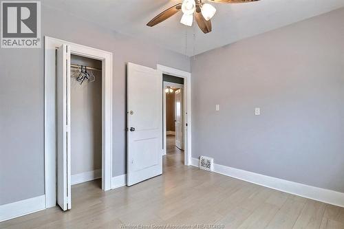 883 Pillette, Windsor, ON - Indoor Photo Showing Other Room