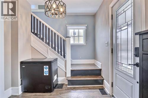 883 Pillette, Windsor, ON 