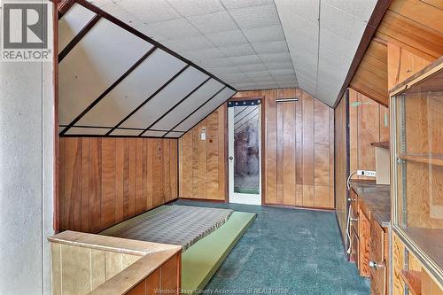 883 Pillette, Windsor, ON - Indoor Photo Showing Other Room