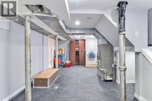 883 Pillette, Windsor, ON - Indoor