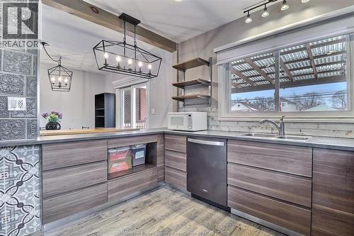 883 Pillette, Windsor, ON 