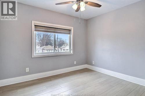 883 Pillette, Windsor, ON 