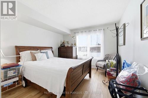 212 - 121 Water Street W, Cornwall, ON - Indoor Photo Showing Bedroom