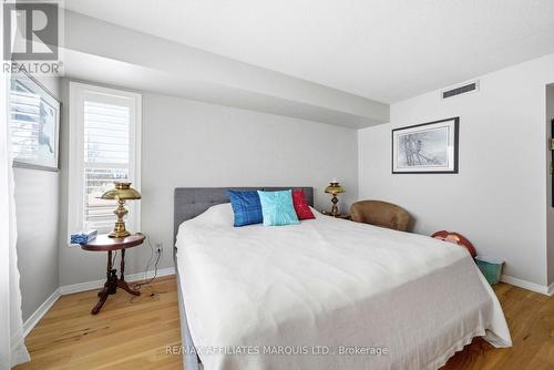 212 - 121 Water Street W, Cornwall, ON - Indoor Photo Showing Bedroom
