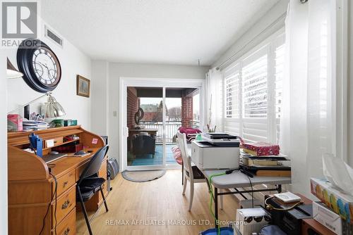 212 - 121 Water Street W, Cornwall, ON - Indoor