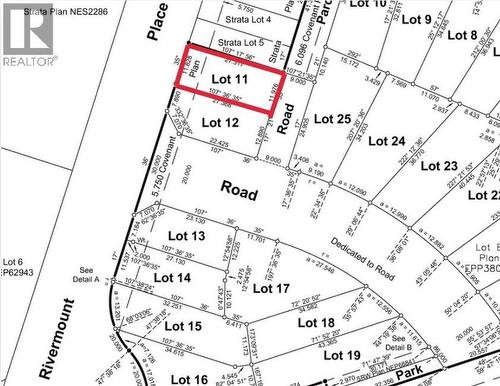 11 Rivermount Place, Fernie, BC 