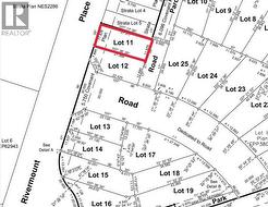 11 Rivermount Place  Fernie, BC V0B 1M7