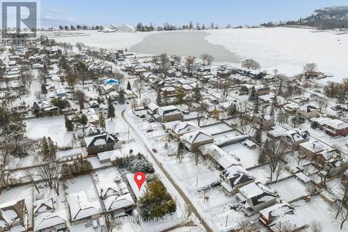 1277 OLD ORCHARD AVENUE  Pickering, ON L1W 1G1